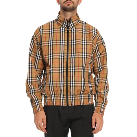 burberry mens xxl|burberry outlet for men.